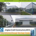 De boa qualidade Hangar de aço pré-fabricados (JDCC-SW198)